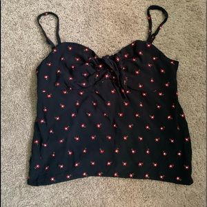 Brandy Melville blouse